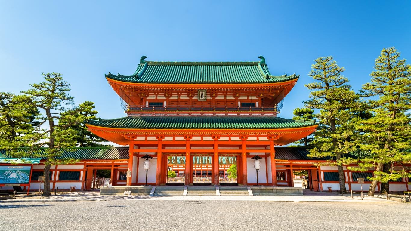 ⛩️ 무네타다 신사(무네타다 진자) 이미지 3